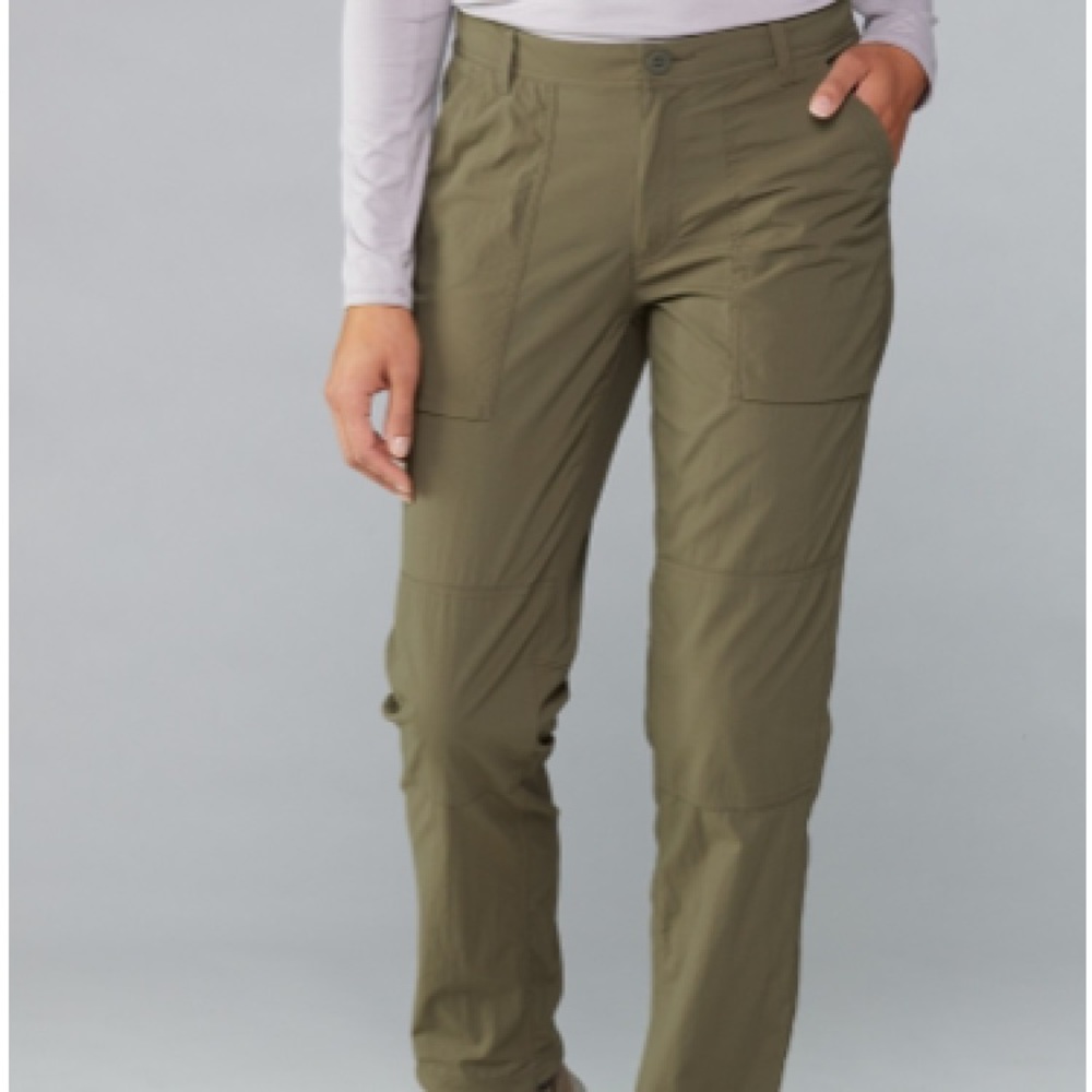 REI Hiking pants